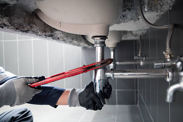 Trusted Pipe Repair service in Uhrichsville, OH - AAA Plumbing Heating